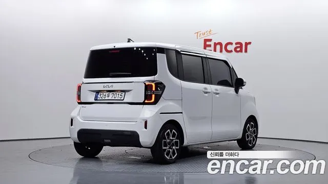Kia Ray 2023 thumb 2