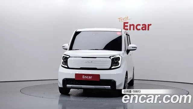 Kia Ray 2023 thumb 3