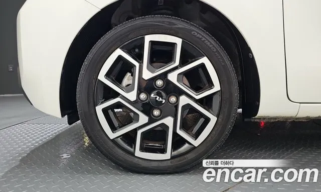 Kia Ray 2023 thumb 5