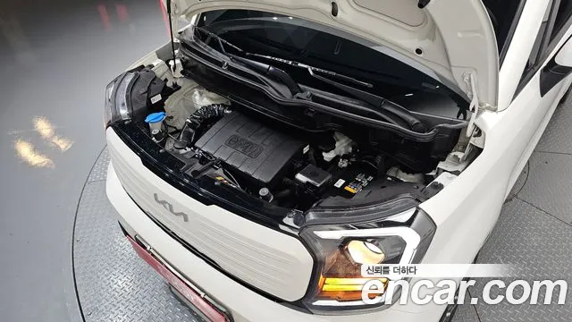 Kia Ray 2023 thumb 6