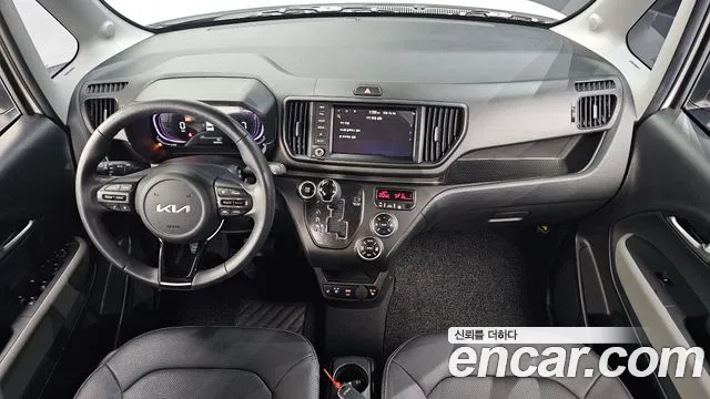 Kia Ray 2023 thumb 7