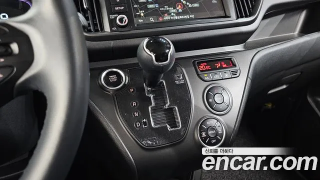 Kia Ray 2023 thumb 9