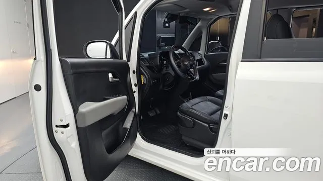 Kia Ray 2023 thumb 10