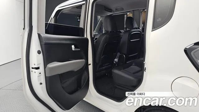Kia Ray 2023 thumb 12
