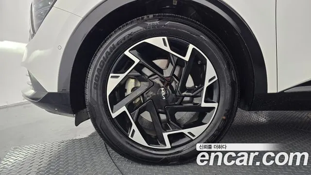 Kia Sportage 2022 thumb 5