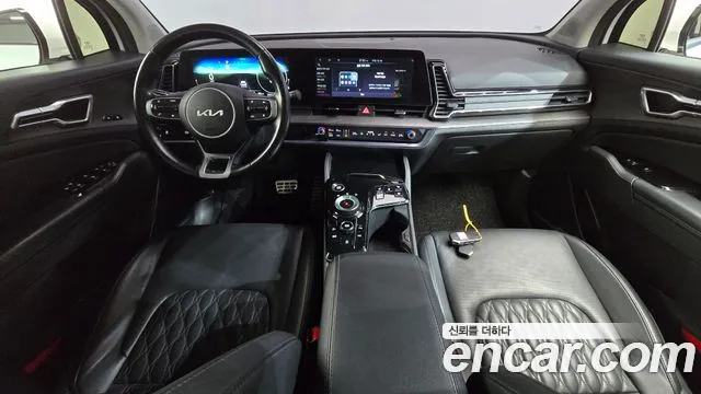 Kia Sportage 2022 thumb 7