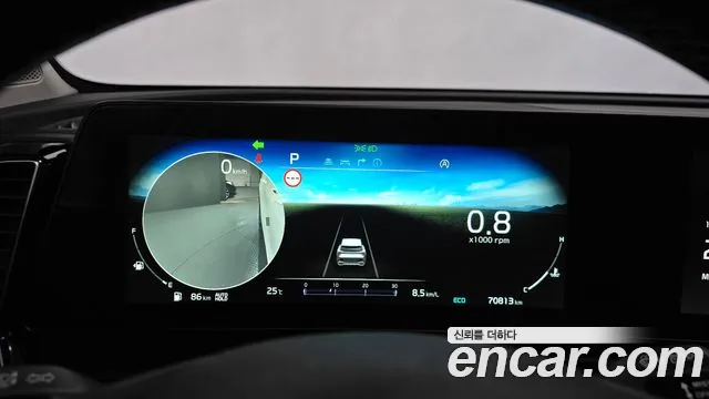 Kia Sportage 2022 thumb 8