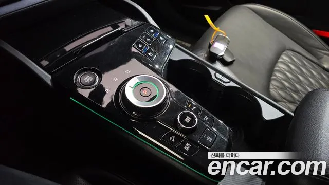 Kia Sportage 2022 thumb 9