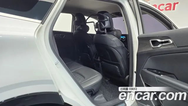 Kia Sportage 2022 thumb 11