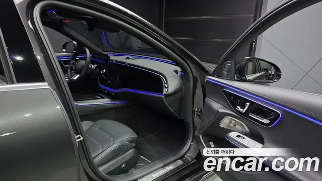 Mercedes-Benz E-Класс 2024 thumb 10