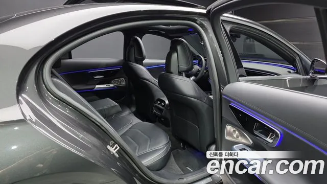 Mercedes-Benz E-Класс 2024 thumb 11