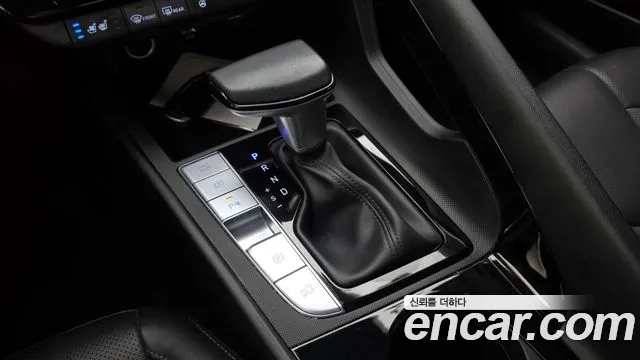Hyundai Avante 2022 thumb 9