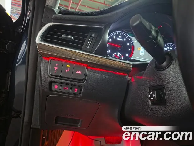 Kia K7 2018 thumb 7