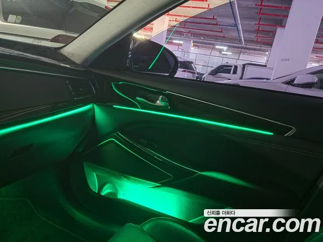 Kia K7 2018 thumb 9
