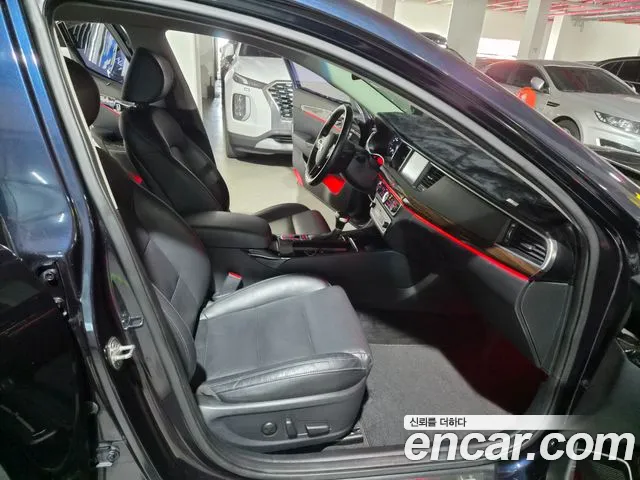 Kia K7 2018 thumb 10