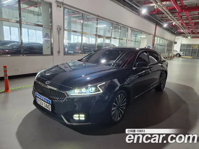 Kia K7 2018 thumb 11