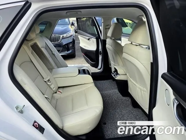 Hyundai Grandeur 2022 thumb 10