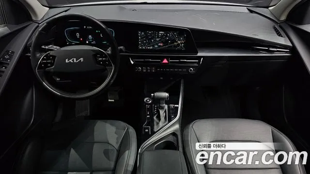 Kia Niro 2023 thumb 7