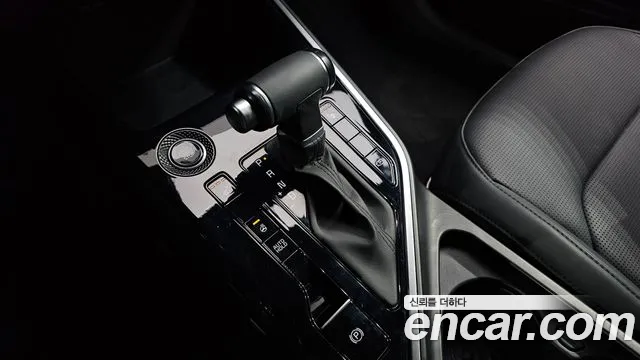 Kia Niro 2023 thumb 9