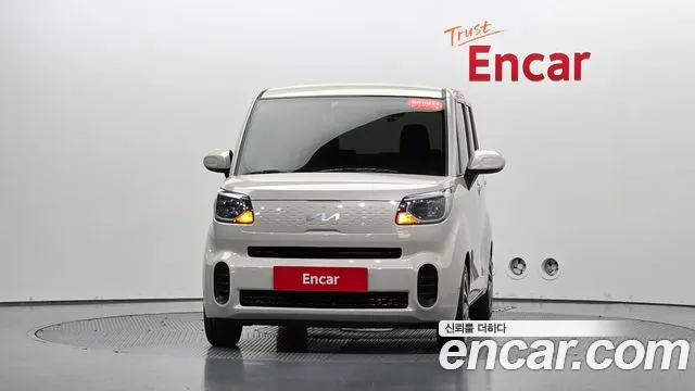 Kia Ray 2022 thumb 2
