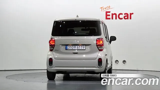 Kia Ray 2022 thumb 3