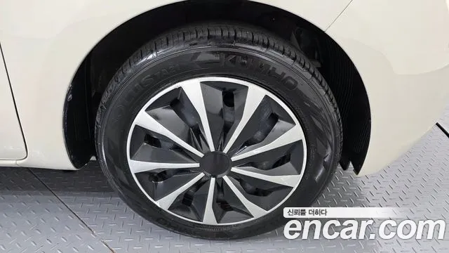 Kia Ray 2022 thumb 4