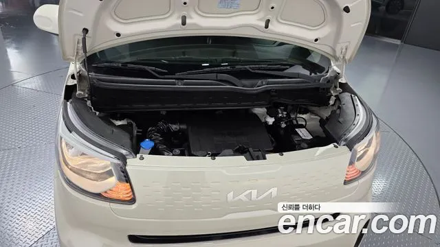 Kia Ray 2022 thumb 5