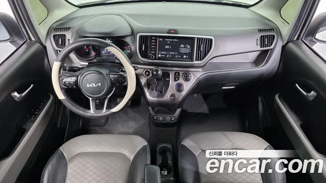 Kia Ray 2022 thumb 6