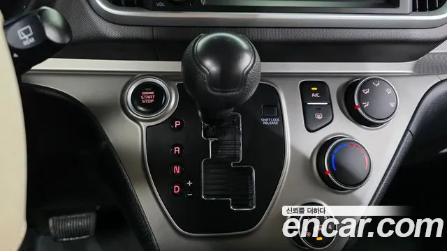 Kia Ray 2022 thumb 8