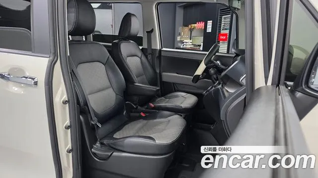 Kia Ray 2022 thumb 10