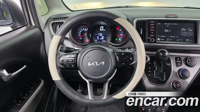 Kia Ray 2022 thumb 12