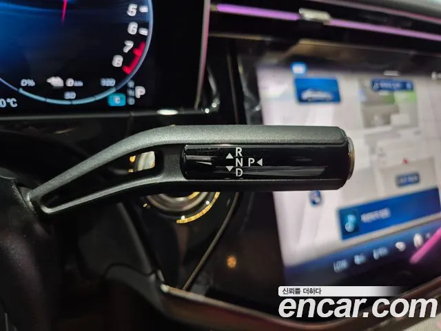 Mercedes-Benz E-Класс 2026 thumb 9