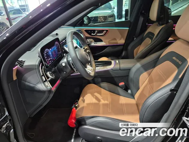 Mercedes-Benz E-Класс 2026 thumb 10