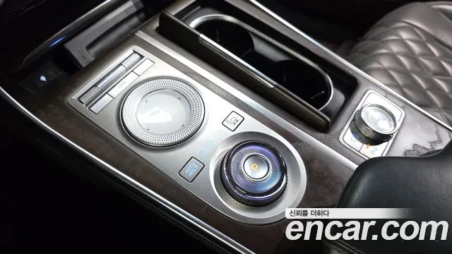 Genesis GV80 2020 thumb 9