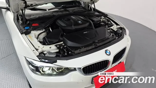 BMW 4-Series 2019 thumb 6