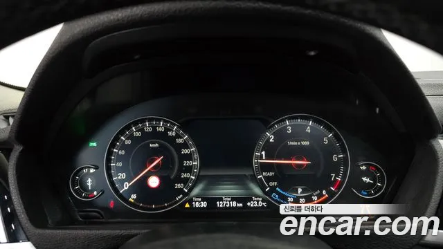 BMW 4-Series 2019 thumb 8