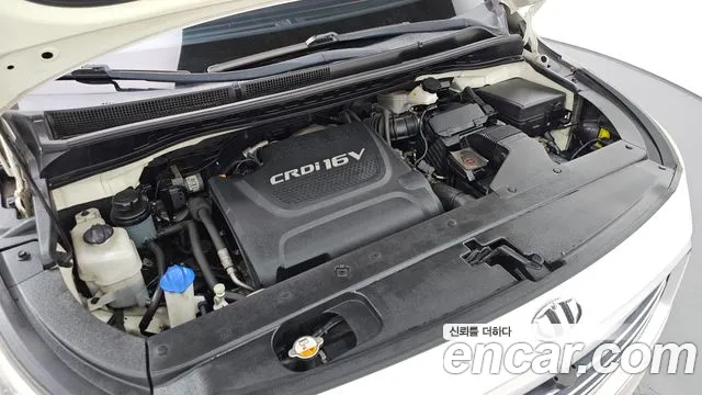 Kia Carnival 2015 thumb 6