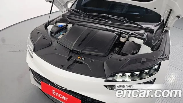 Genesis GV60 2022 thumb 6