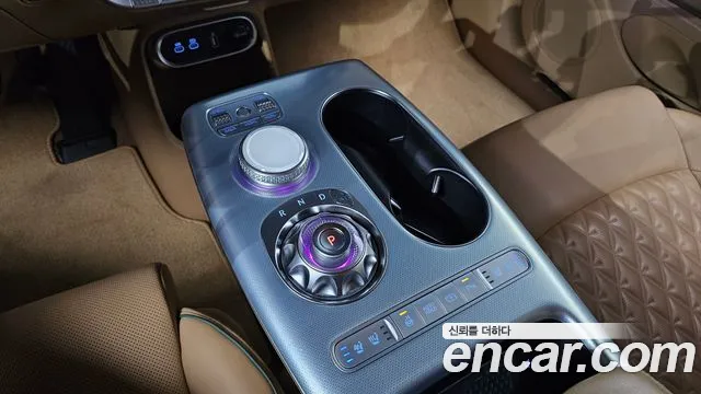 Genesis GV60 2022 thumb 9