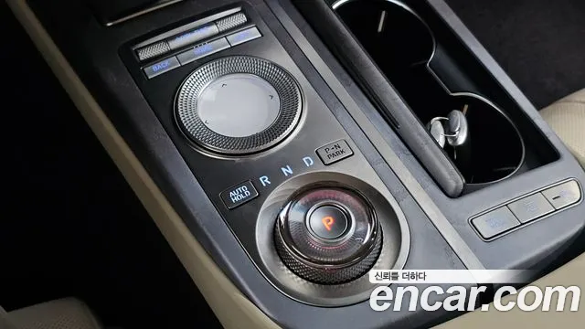 Genesis G80 2021 thumb 9