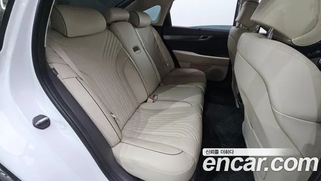 Genesis G80 2021 thumb 12