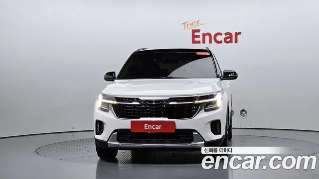 Kia Seltos 2022 thumb 2