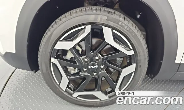 Kia Seltos 2022 thumb 4