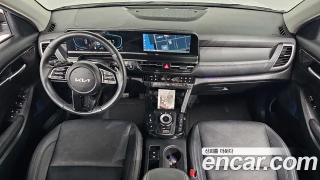 Kia Seltos 2022 thumb 6