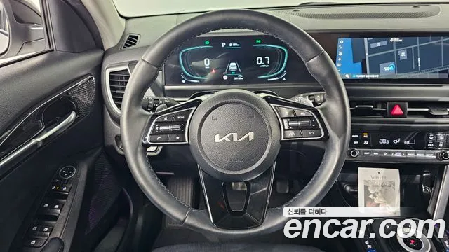 Kia Seltos 2022 thumb 12