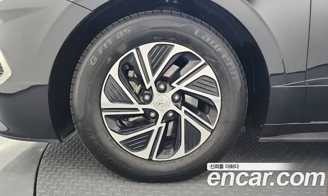 Hyundai Sonata 2020 thumb 5