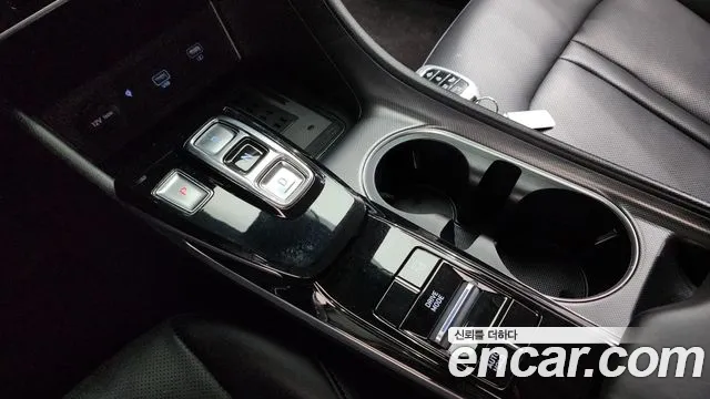 Hyundai Sonata 2020 thumb 9