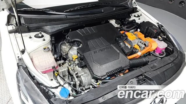 Hyundai Avante 2021 thumb 6