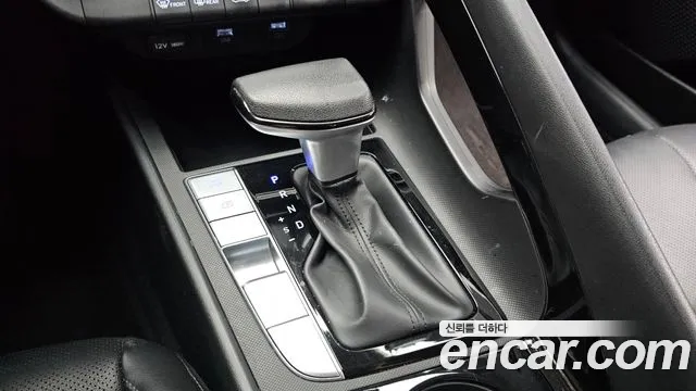 Hyundai Avante 2021 thumb 9