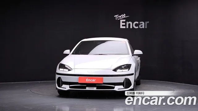 Hyundai IONIQ 6 2022 thumb 3